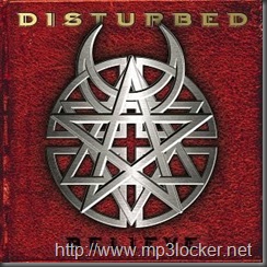disturbed prayer photo