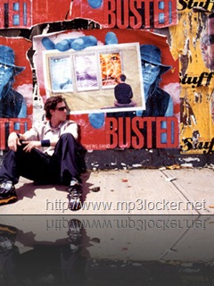 dave matthews band busted stuff