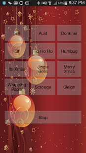 Free Download Christmas Sound Effects APK