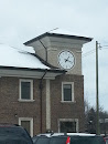 Sheldon Road Clock Tower