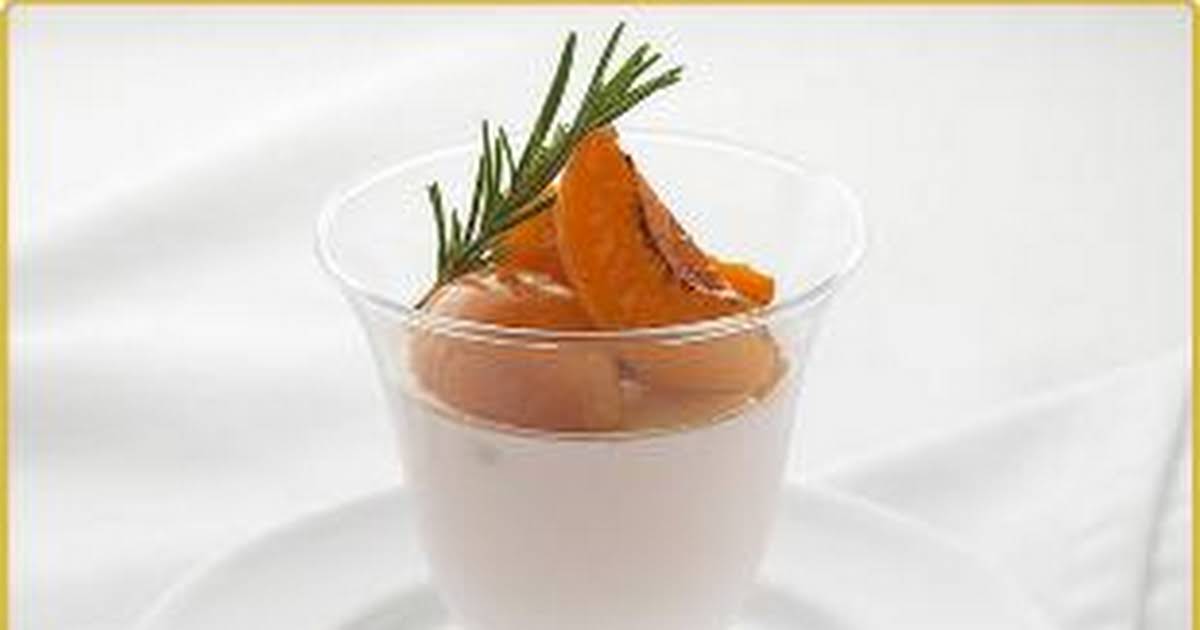 Leaf Gelatine Recipes Yummly