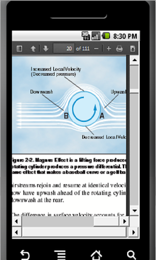 FAA Instrument Rating