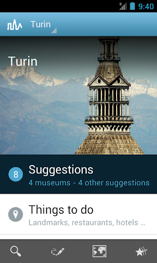 Turin Travel Guide by Triposo