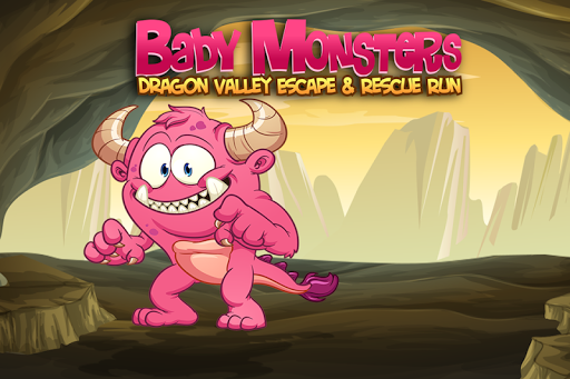 Baby Monsters Dragon Valley