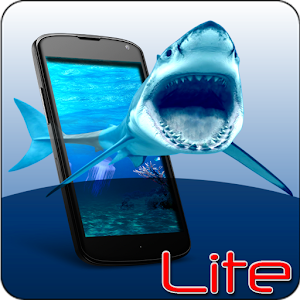 Super Parallax 3D Lite 2 LWP LOGO-APP點子