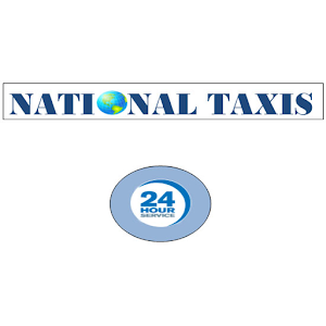 National Taxis 1.1