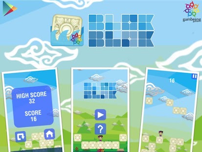 Free BLOK - BLOK APK for PC