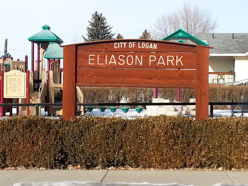 Eliason Park 