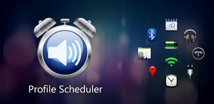 Profile Scheduler