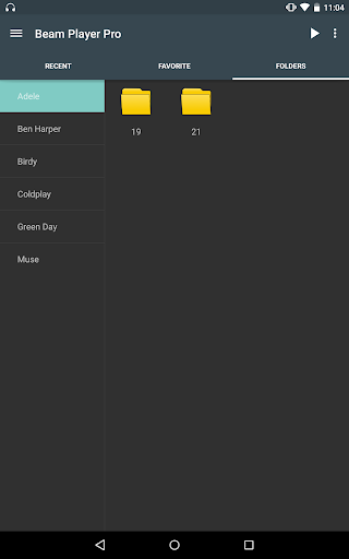 免費下載音樂APP|Beam Player Pro(Folder Player) app開箱文|APP開箱王
