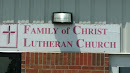 Family Of Christ Lutheran Church