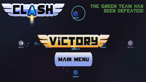 免費下載動作APP|Clash: Spaceship commander app開箱文|APP開箱王