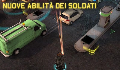 [ANDROID] XCOM: Enemy Within v1.6.0 - ITA