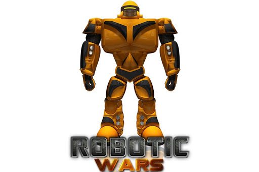 Robotic Wars