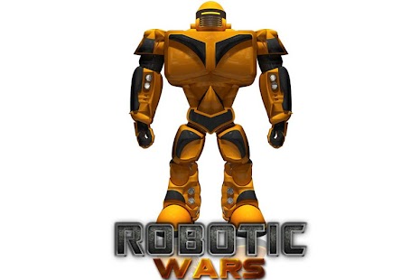Robotic Wars Screenshots 0