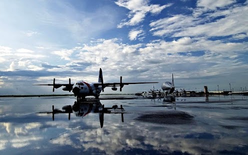 How to mod Aircraft Wallpaper 1.2 mod apk for pc