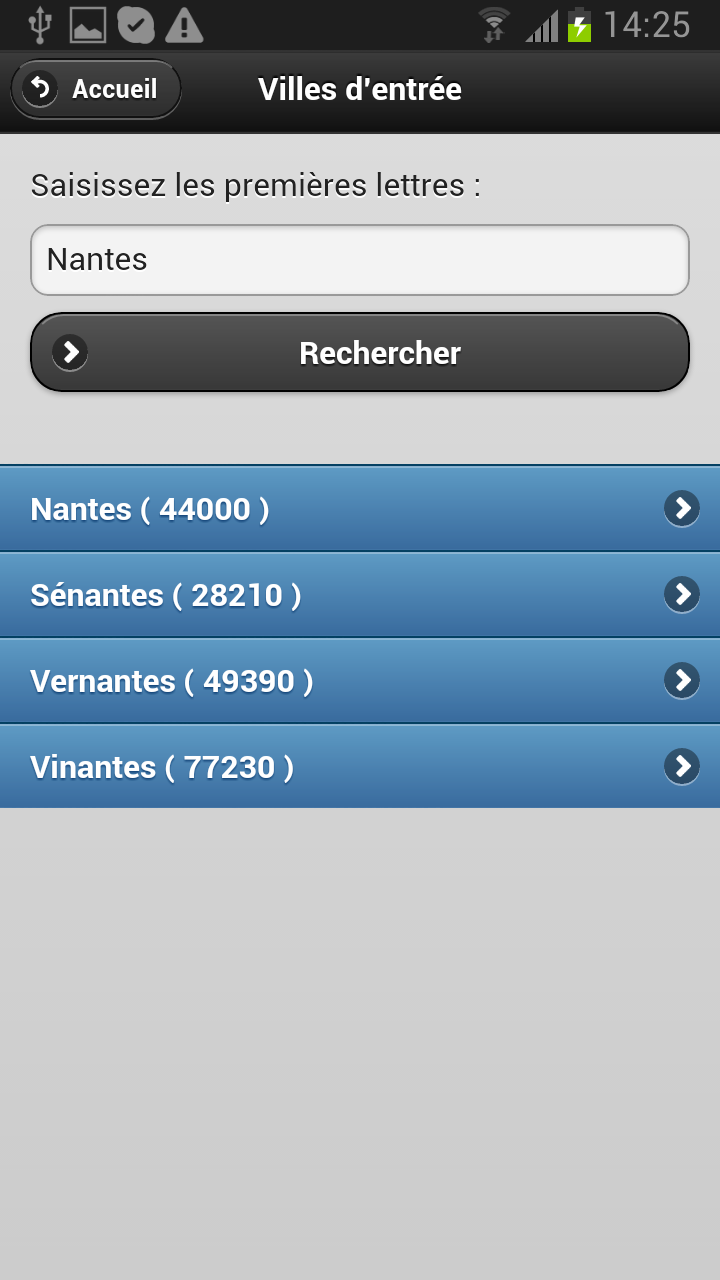 AutorouteEco Screen 2