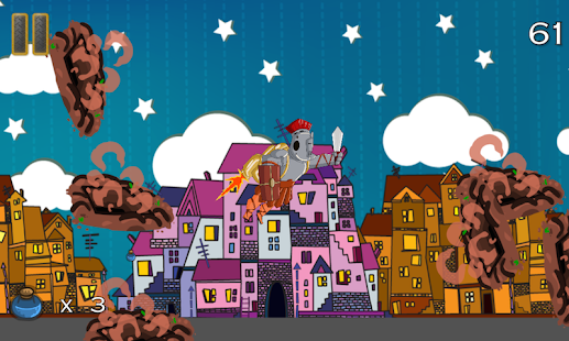 How to install Knight Wing Rider  Night Fire patch 1.0 apk for laptop