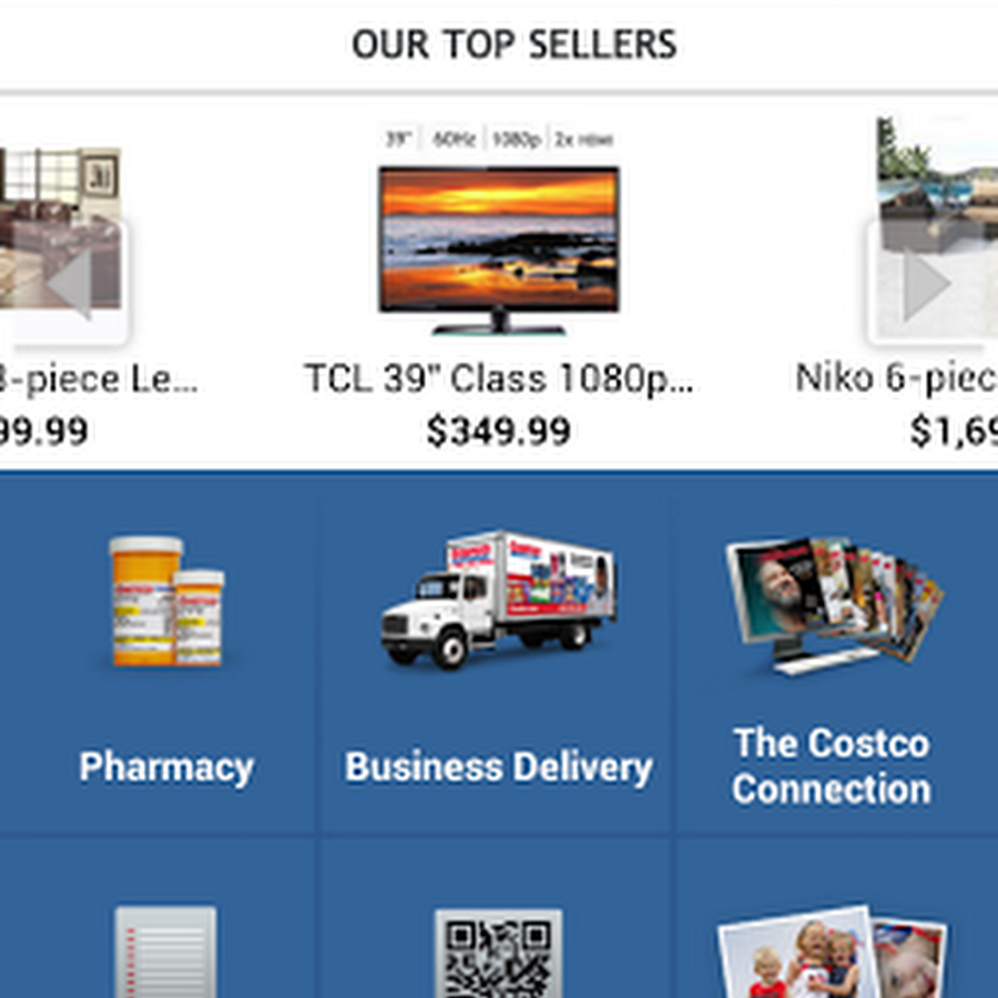 Costco Photo App Canada : We've made it easy for members to access the incredible value found only at costco.