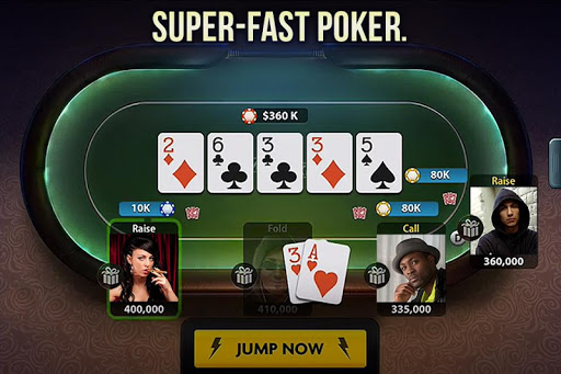 【免費博奕App】Zynga Poker Classic TX Holdem-APP點子