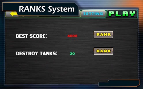   Tank Battle 3D Free- screenshot thumbnail   