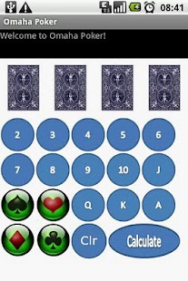 Omaha Poker guide Screenshots 0