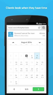 booxi for business Screenshots 6