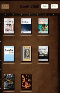 Adventure Ebooks Screenshots 0