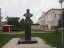 Памятник Трещеву Ф. И.