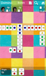  Kids Domino  
