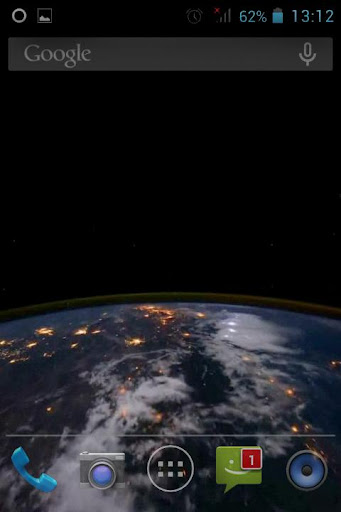 免費下載個人化APP|Night Earth From Space LWP app開箱文|APP開箱王