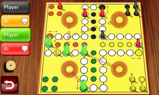 Download Ludo - Don't get angry! FREE APK for Android