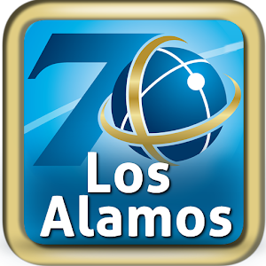 LANL App 1.2.0