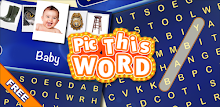 Pic this Word - picture search APK
