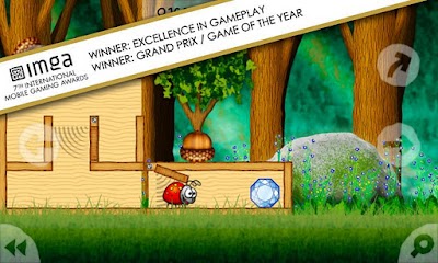 [ANDROID] Beyond Ynth HD v1.9 - ENG