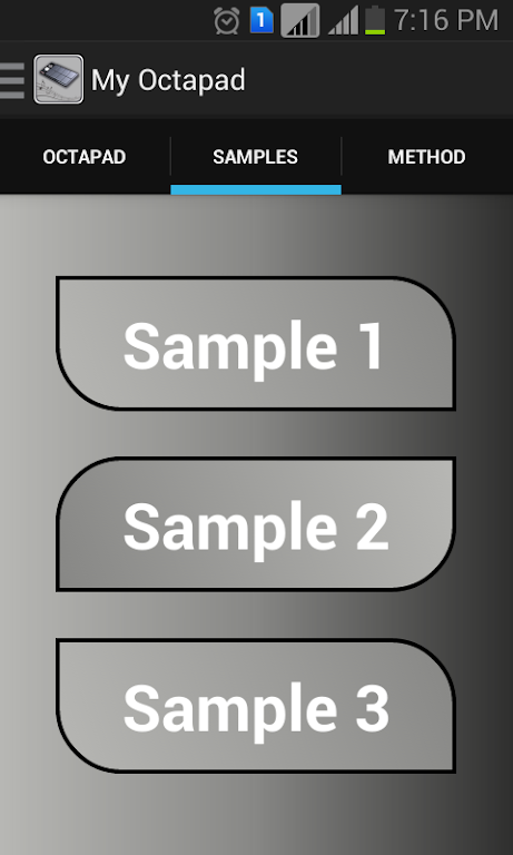 Octapad Software free. download full Version For Pc