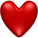 Love Hearts free logo