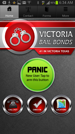 Victoria Bail