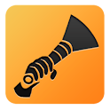 Flashlight++ logo