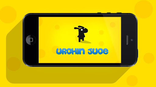 Urchin Juce