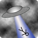 Alien Abduction icon