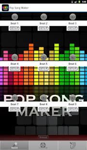 How to install Pop Song Maker 1.0 apk for bluestacks