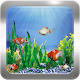 3D Goldfish Live Wallpaper APK