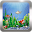 3D Goldfish Live Wallpaper Download on Windows