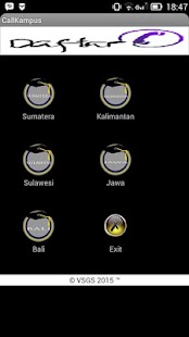 How to download Call Kampus patch 1.0 apk for pc