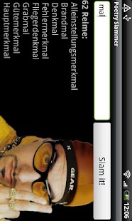 Lastest Poetry Slammer APK for Android