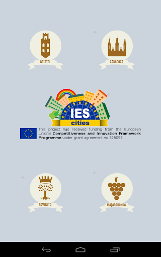 IES Cities Player