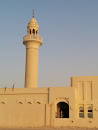 Salwa Resort And Spa Mosque 