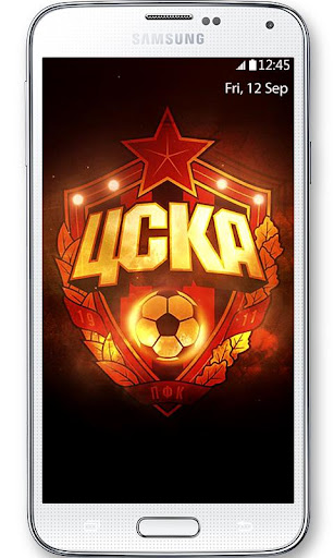 【免費個人化App】CSKA MOSCOW Wallpaper-APP點子