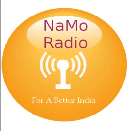 Namo Radio LOGO-APP點子